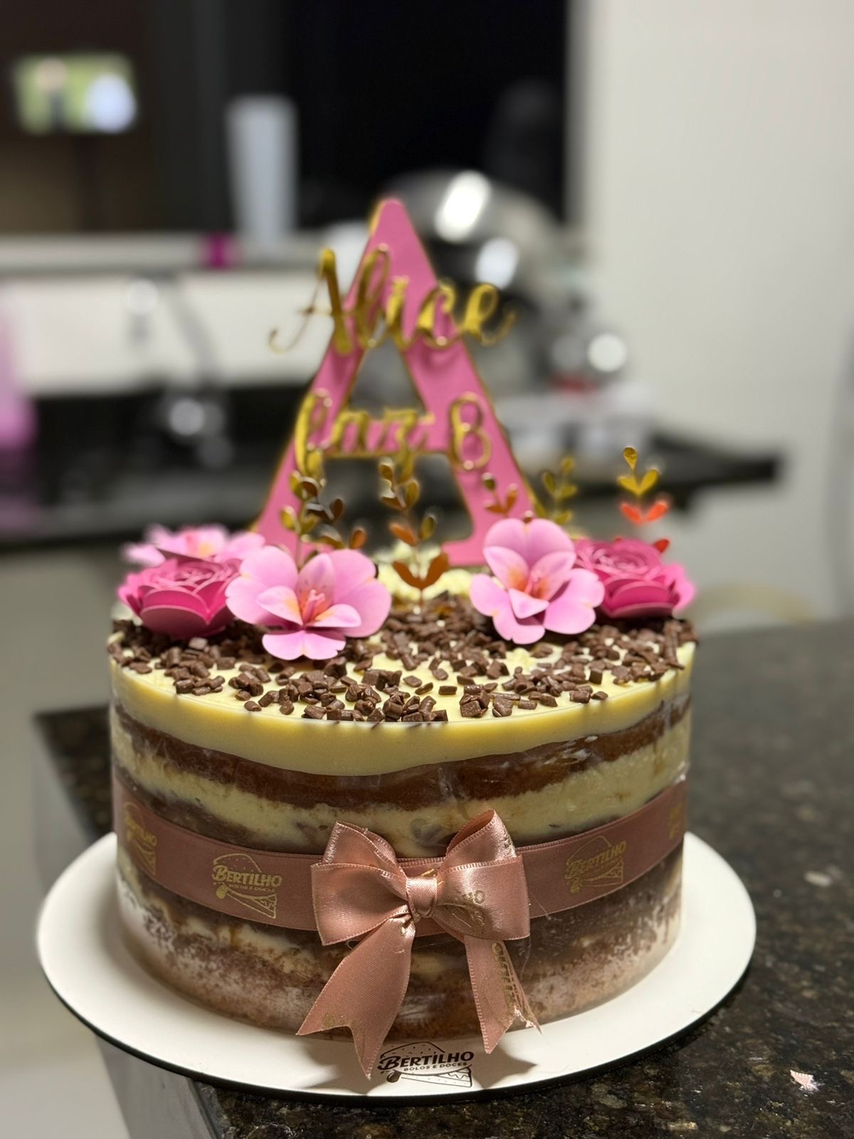 Tema floral